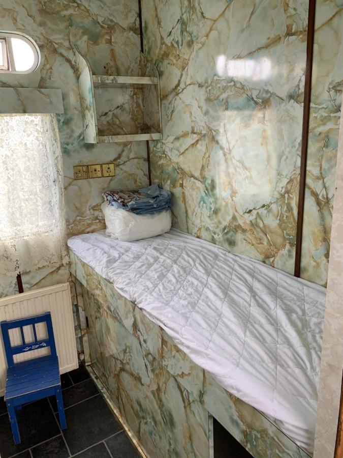 Vintage, Circus Holiday Home Mablethorpe Eksteriør bilde